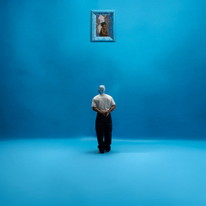 There's Pain In Photos_BLUE Feat. D'Anna Stewart