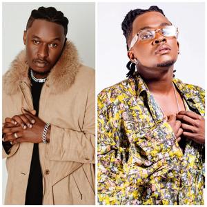 TUSIVURUGANE (feat. MOTRA THE FUTURE)