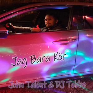 Jag Bara Kör (Radio Mix)