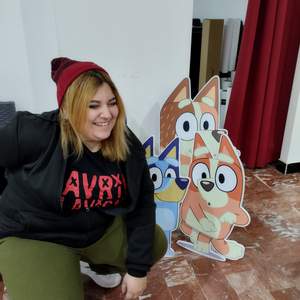 Tu vuo' fa' l'americano