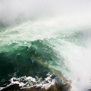 Petals Of The Atmosphere