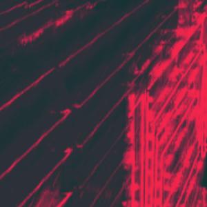 The Space Between Us and Everywhere Else