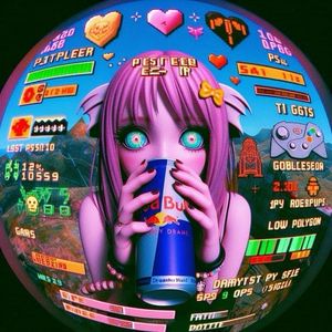 ☪Brazilian funk/phonk + Club banger type beat