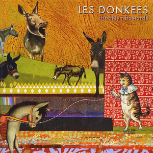 Fridge (Instrumental)