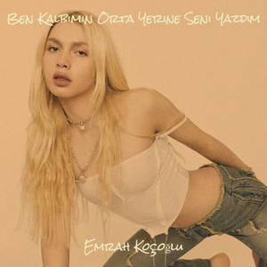 Ben Kalbimin Orta Yerine Seni Yazdım (Remix)