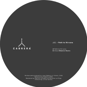 Atlas (Efdemin Remix)