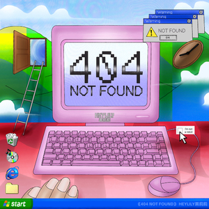 404 Not Found 无法访问