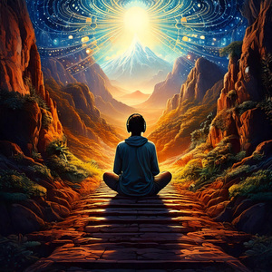 Soft Flow Meditation