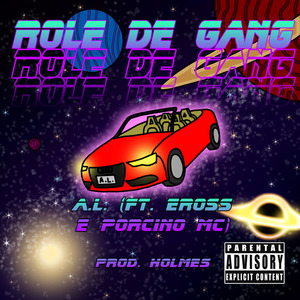 Rolê de Gang