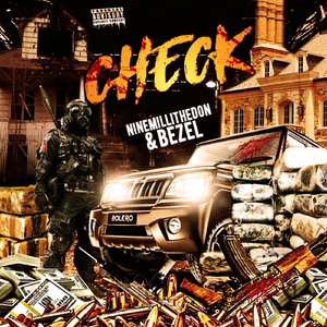 Check (feat. Bezel)