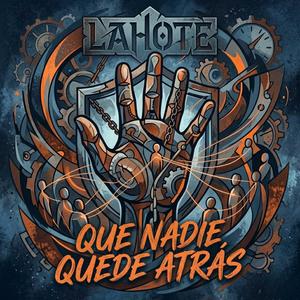 QUE NADIE QUEDE ATRAS