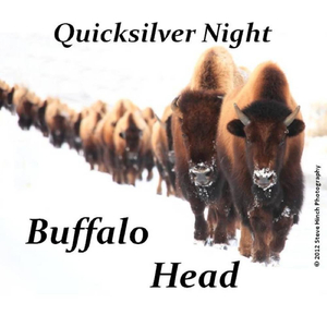 Buffalo Head