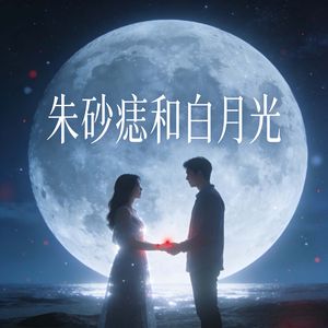 朱砂痣和白月光（国）