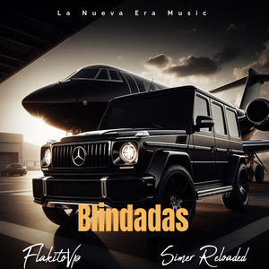 Blindadas