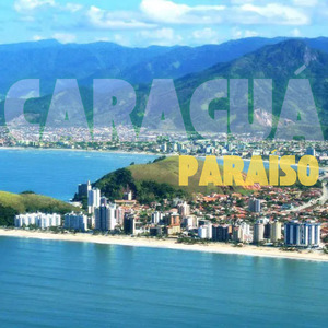 Caraguá Paraíso