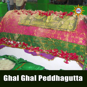Ghal Ghal Peddhagutta