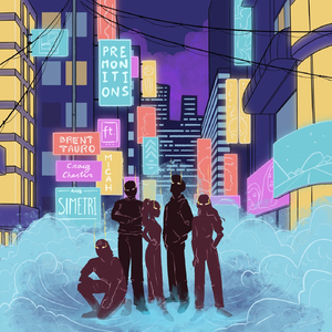 Premonitions (feat. Craig Chester, Micah & Simetri)