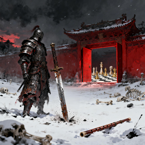 破阵子 伴奏