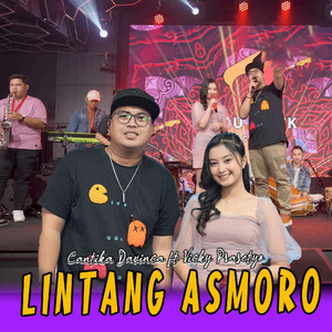 Lintang Asmoro