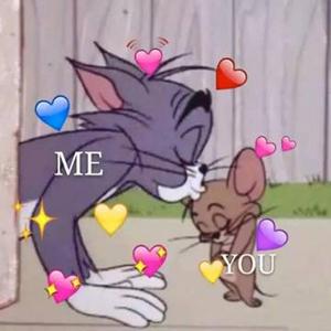 我想说想要把世界所有好东西给你