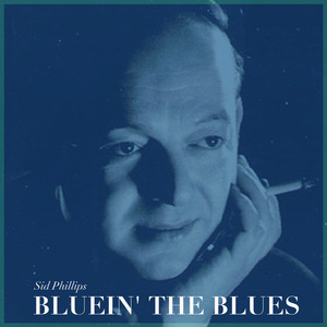 Bluein' the Blues
