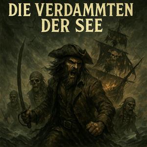 DIE VERDAMMTEN DER SEE