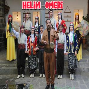 Helim Omeri Keçıkek hatiye gundeme