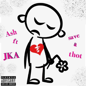 Save a Thot (feat. Jka)