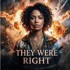 They Were Right (pov when valuing awareness pays off)