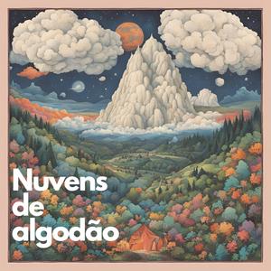 Nuvens De Algodão