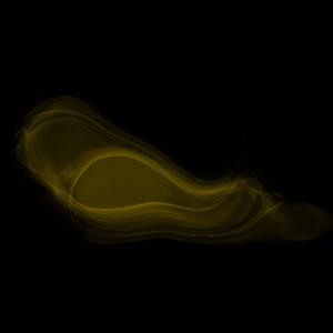 来人间走个过场