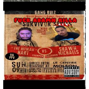 SCREWJOB!!! (ADAMN KILLA DISS)