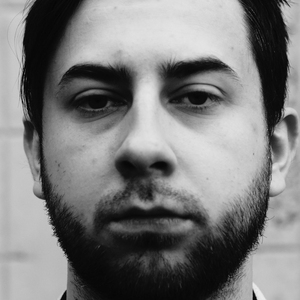Not Young Man