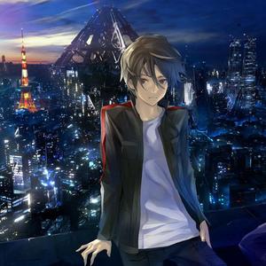 罪恶王冠-κrOnё-钢琴版