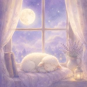 夢の草原 I (Dream Meadow I)