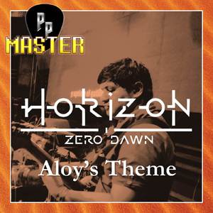 Song: Aloy's Theme (from "Horizon Zero Dawn")