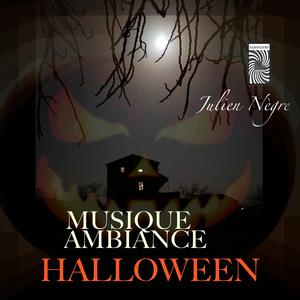 Le carroussel du manoir hanté