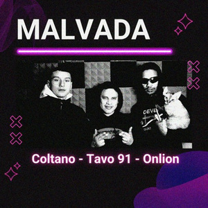 Malvada