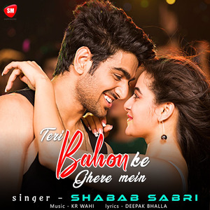 Teri Bahon Ke Ghere Mein (Hindi Love Song)