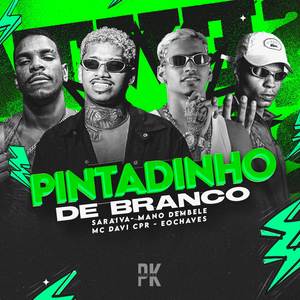 Pintadinho de Branco