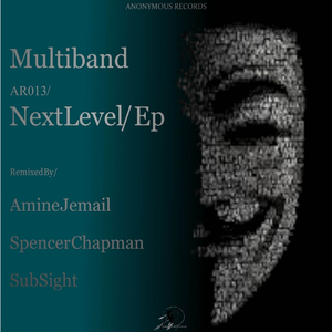 Next Level (Subsight Remix)