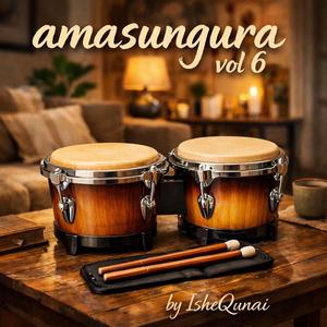 amasungura mix vol 6.