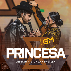 Princesa (Ao Vivo)