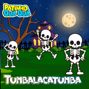 Tumbalacatumba Dança das Caveiras