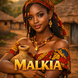 Malkia