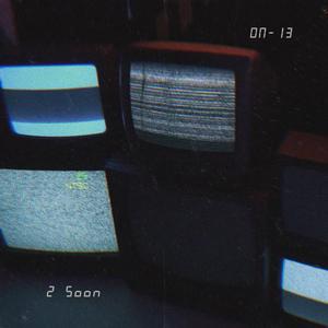 2 soon (cover)