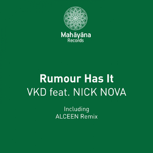 Rumour Has It (Alceen Remix)
