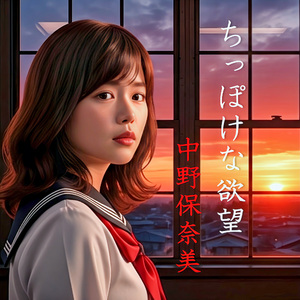 ちっぽけな欲望