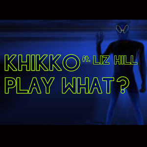 Play What (Robbie Groove Instrumental Mix)