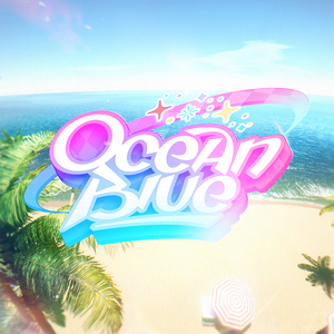 Ocean Blue (Inst.)